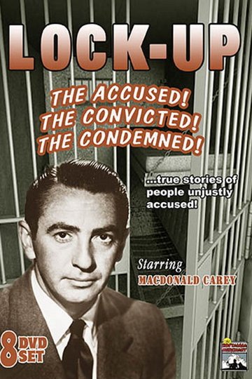 Locandina di Lock-Up