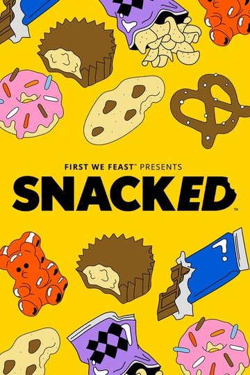 Locandina di Snacked