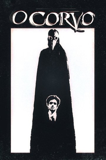 Locandina di O Corvo