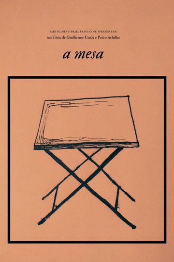 Locandina di A Mesa