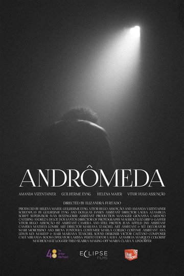 Locandina di Andrômeda