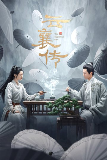 Locandina di 云襄传
