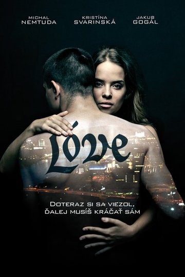 Locandina di Lóve