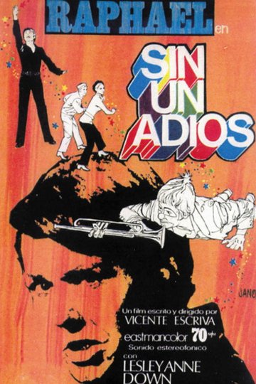 Locandina di Sin un adiós