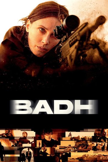 Locandina di Badh