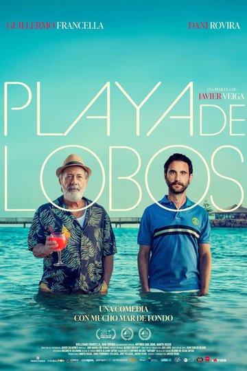 Locandina di Playa de lobos
