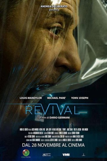 Locandina di Revival
