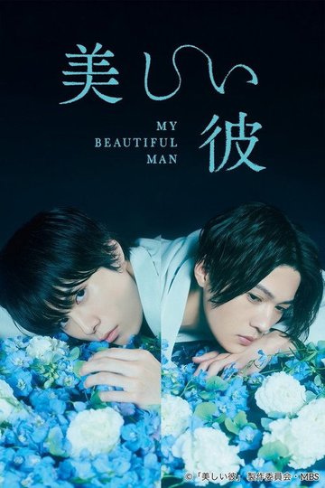 Locandina di My Beautiful Man