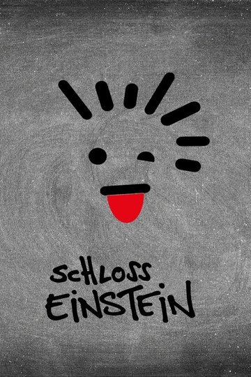 Locandina di Schloss Einstein