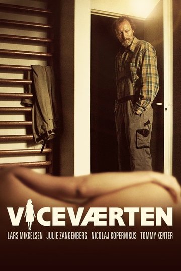 Locandina di Viceværten