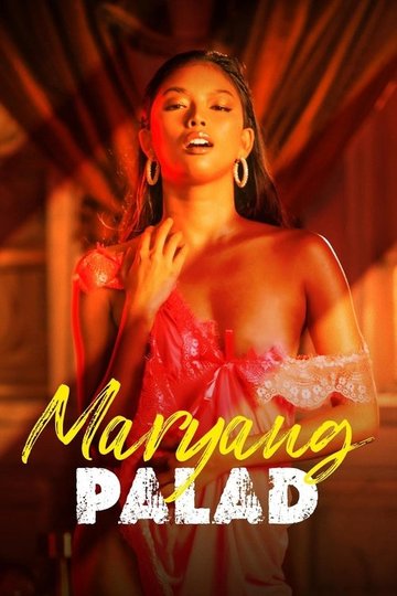 Locandina di Maryang Palad