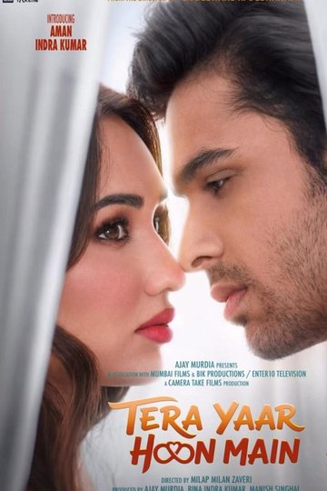 Locandina di Tera Yaar Hoon Main