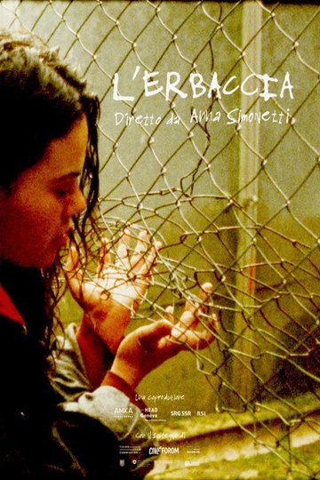 Locandina di L'erbaccia
