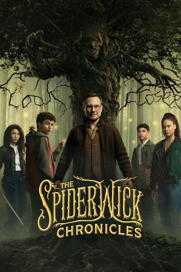 Locandina di The Spiderwick Chronicles