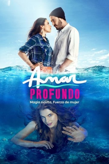 Locandina di Amar profundo