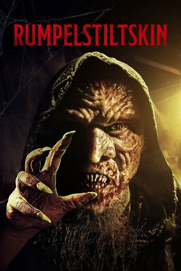 Locandina di Rumpelstiltskin