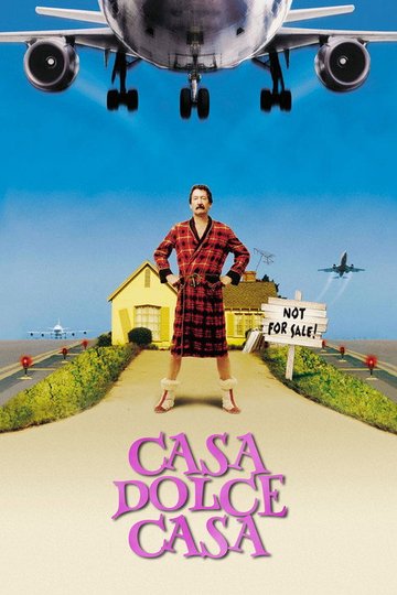 Locandina di Casa dolce casa