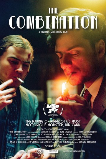 Locandina di The Combination