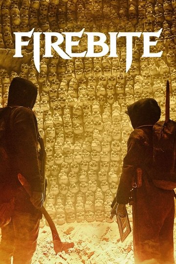 Locandina di Firebite
