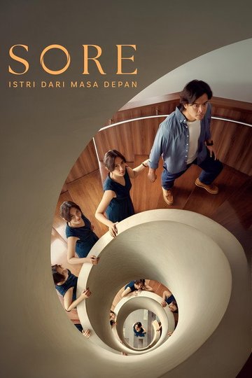 Locandina di Sore: Istri Dari Masa Depan