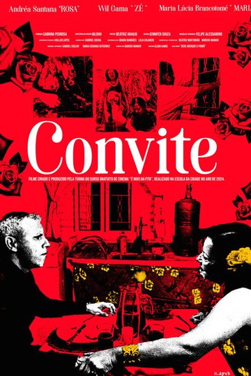 Locandina di Convite