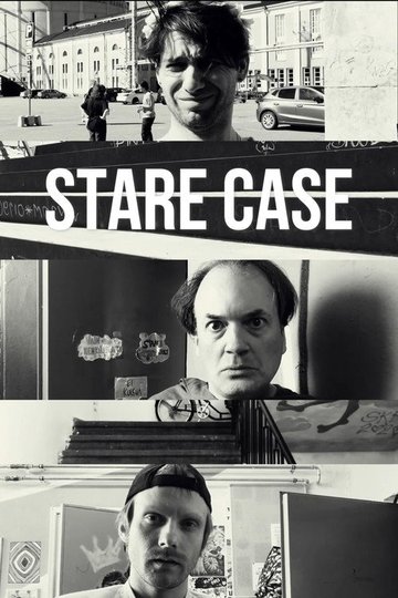 Locandina di Stare Case