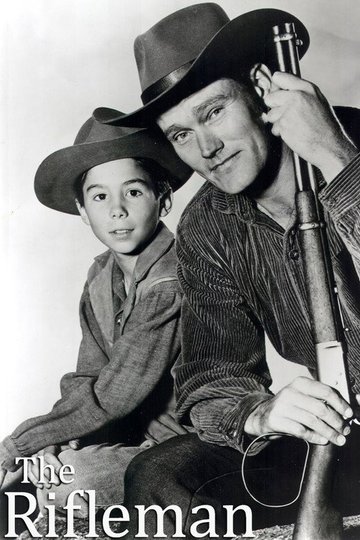 Locandina di The Rifleman