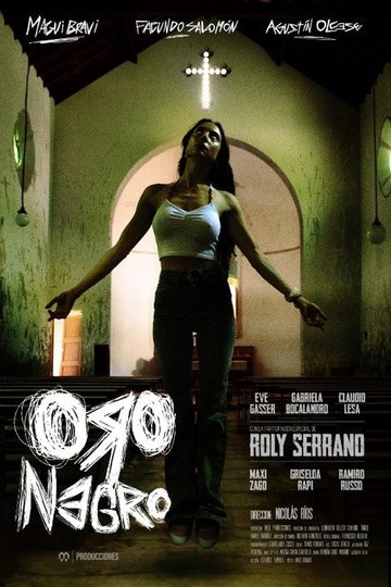 Locandina di Oro negro