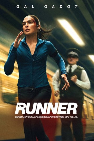 Locandina di The Runner