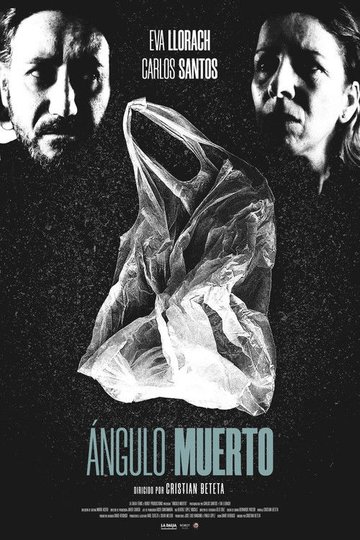 Locandina di Ángulo muerto