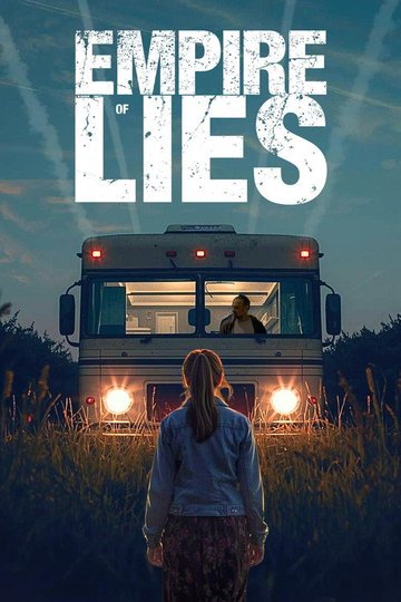 Locandina di Empire of Lies