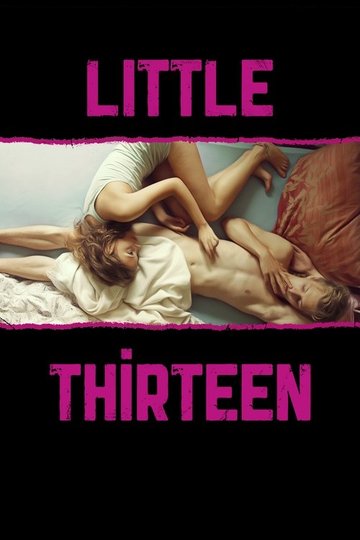 Locandina di Little Thirteen
