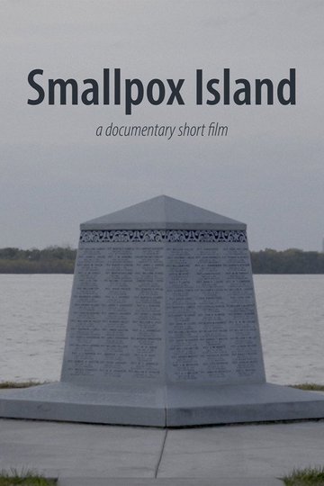 Locandina di Smallpox Island