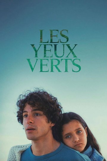 Locandina di Les yeux verts