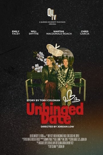 Locandina di Unhinged Date