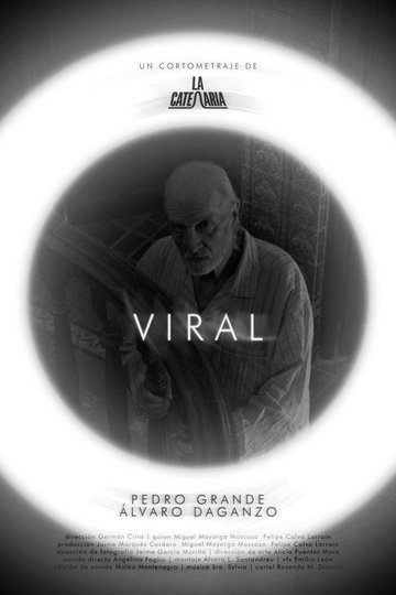 Locandina di Viral