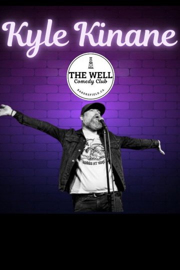 Locandina di Kyle Kinane: Live At The Well Comedy Club