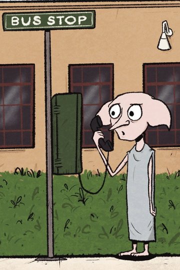 Locandina di Dobby