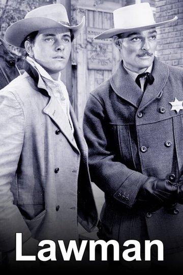 Locandina di Lawman