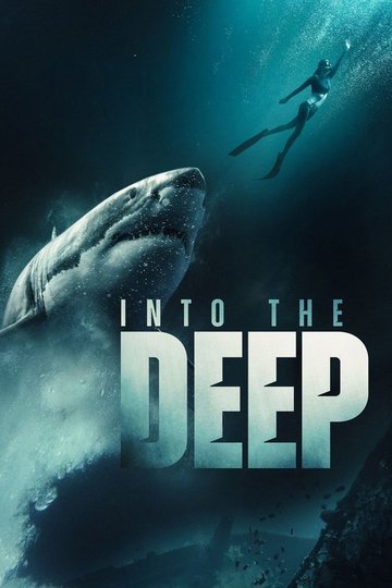 Locandina di Into the Deep