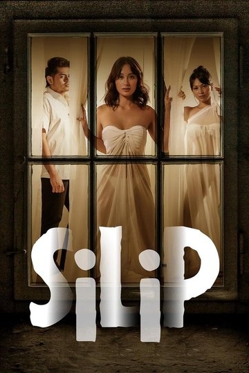 Locandina di Silip