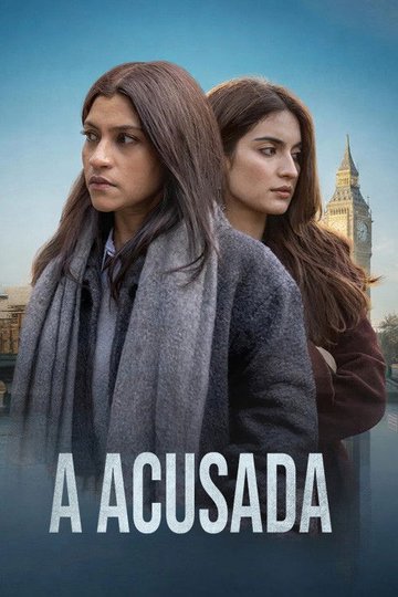 Locandina di अक्यूज़्ड
