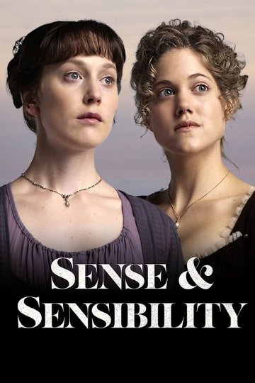 Locandina di Sense and Sensibility