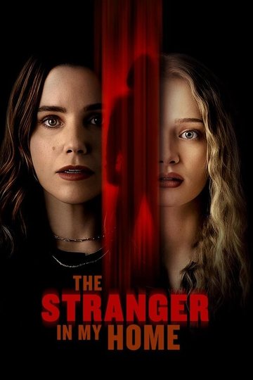 Locandina di The Stranger in My Home