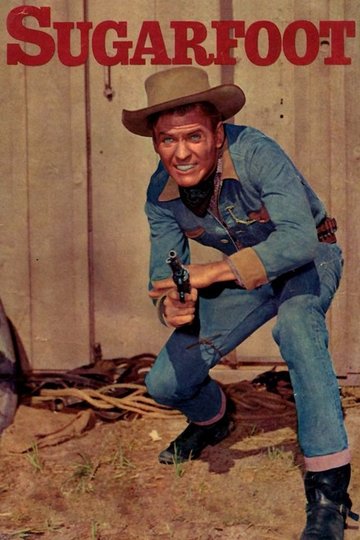 Locandina di Sugarfoot