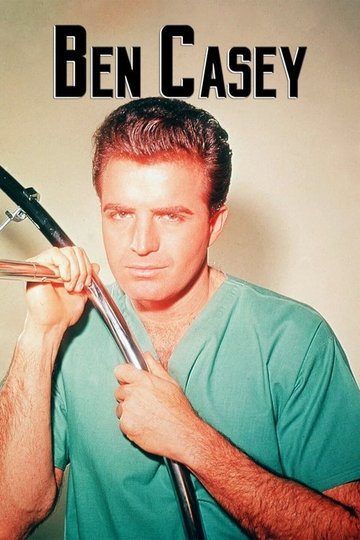 Locandina di Ben Casey