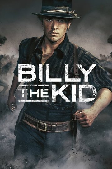Locandina di Billy the Kid