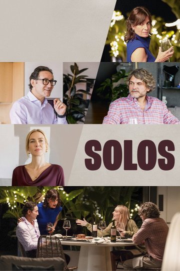 Locandina di Solos