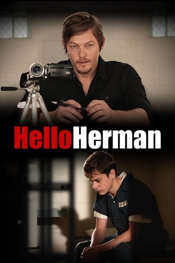 Locandina di Hello Herman