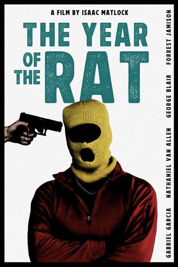 Locandina di The Year of the Rat